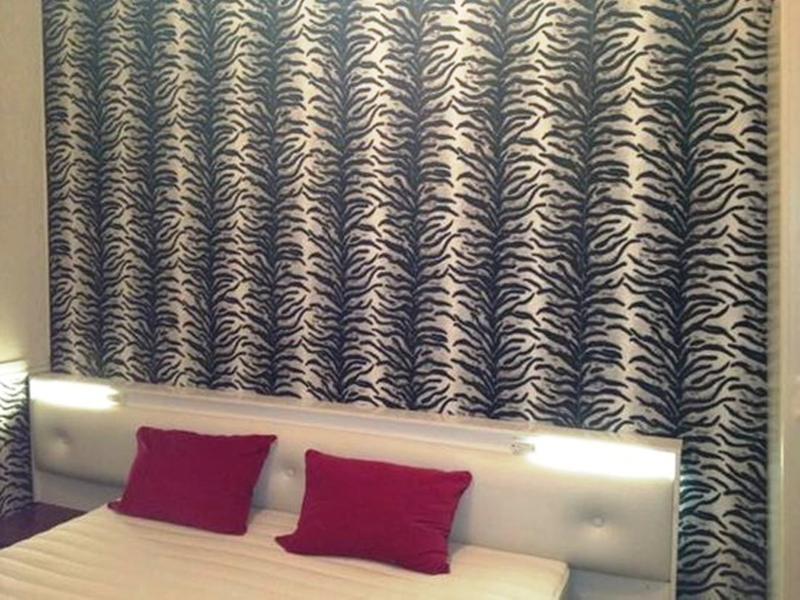 The Hatton Hotel Blackpool Zewnętrze zdjęcie