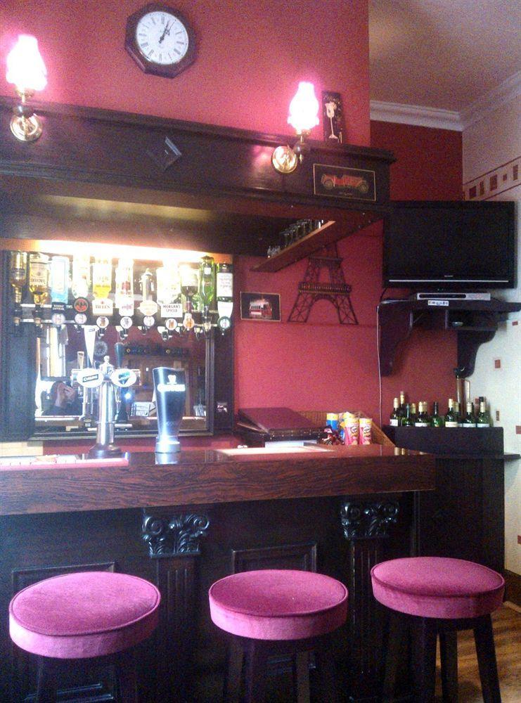 The Hatton Hotel Blackpool Zewnętrze zdjęcie
