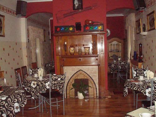 The Hatton Hotel Blackpool Zewnętrze zdjęcie